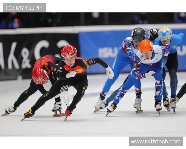 武大靖如何在短道速滑激烈竞争中持续保持领先地位与优势策略分析