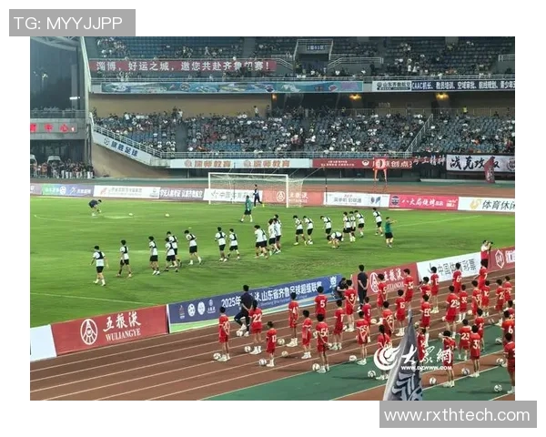 国家队足球明星齐聚一堂展现风采与激情的盛大赛事盛宴