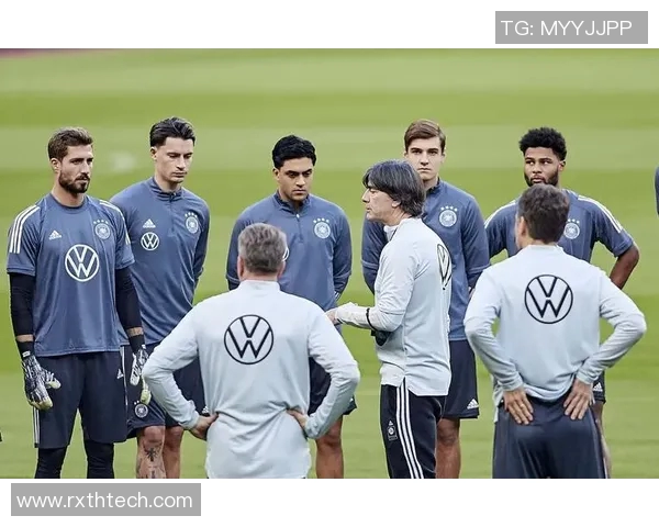 足球明星勒夫的精彩瞬间壁纸分享与欣赏