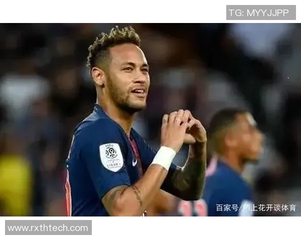 内马尔足球明星跳舞视频展现独特魅力与活力引发热议