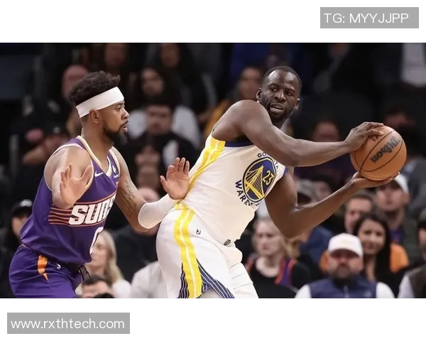 德雷蒙德格林:勇士队的防守核心与领袖风范解析